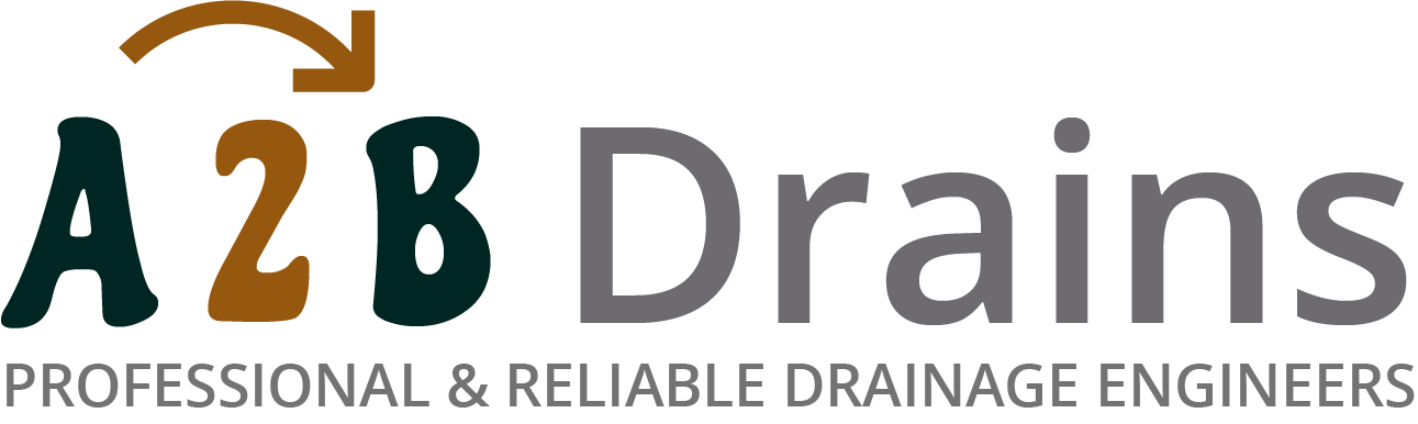 For broken drains in Hythe, get in touch with us for free today.